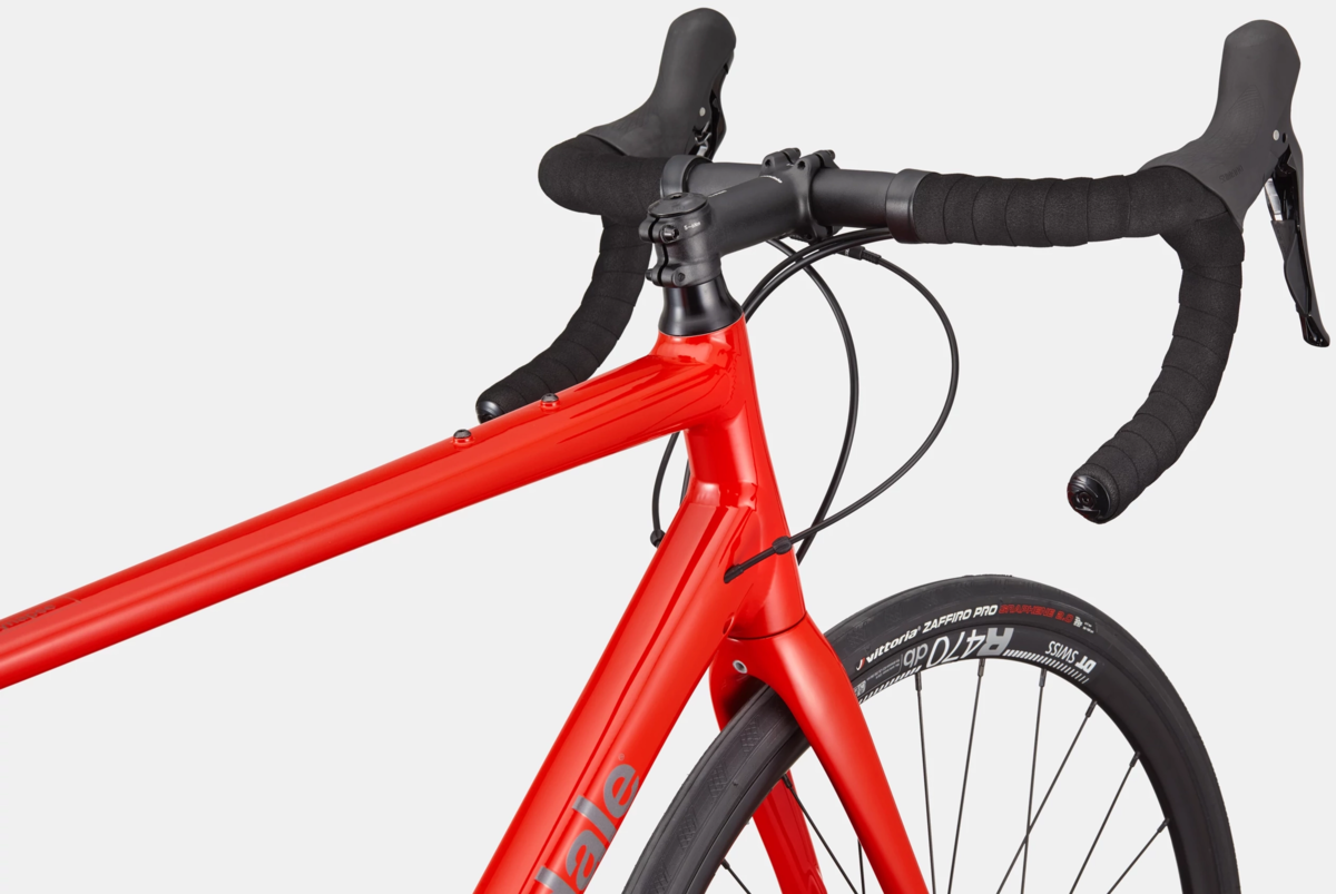 ア*コ様 直接引取のみCannondaleSynapseCarbon105dis Cannondale Synapse Carbon 1 | Strictly Bicycles – Strictly Bicycles