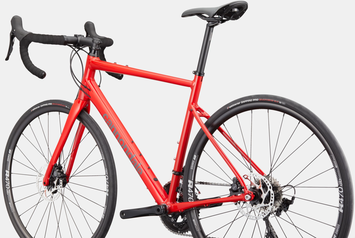 Cannondale Synapse 1 - Velo City Cycles | Holland, MI