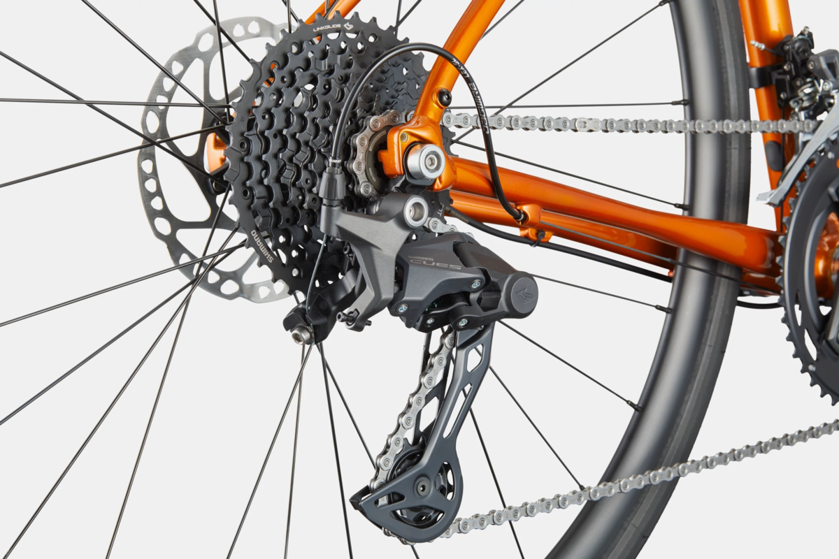 Cannondale Synapse 2 - The Bicycle Center | Brookfield, CT