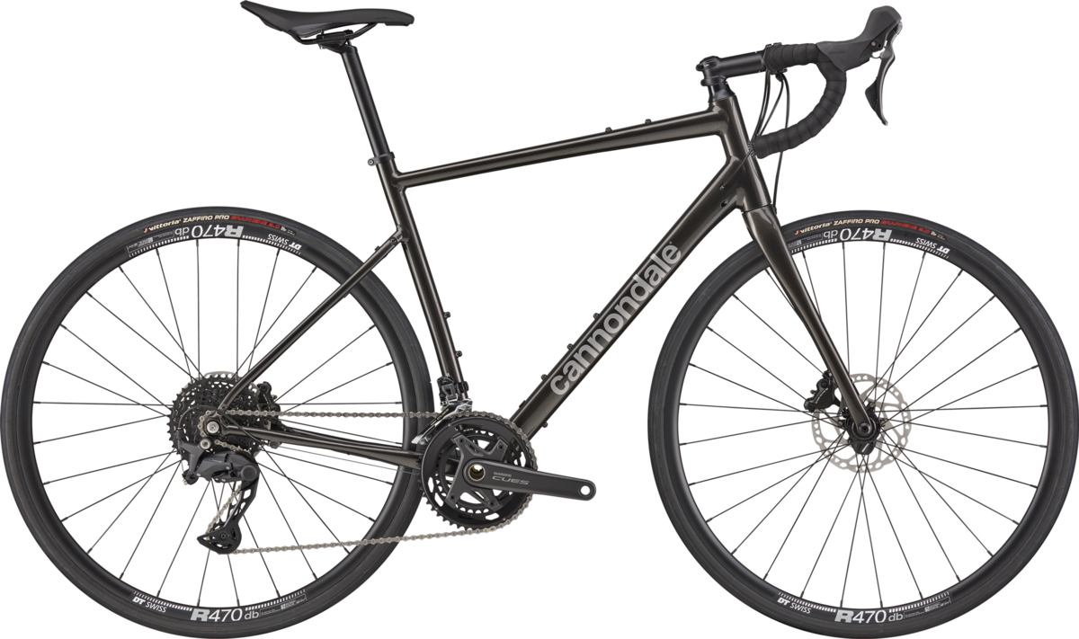 Cannondale Synapse 2 - Wheelworks | Belmont & Somerville Bike Shop
