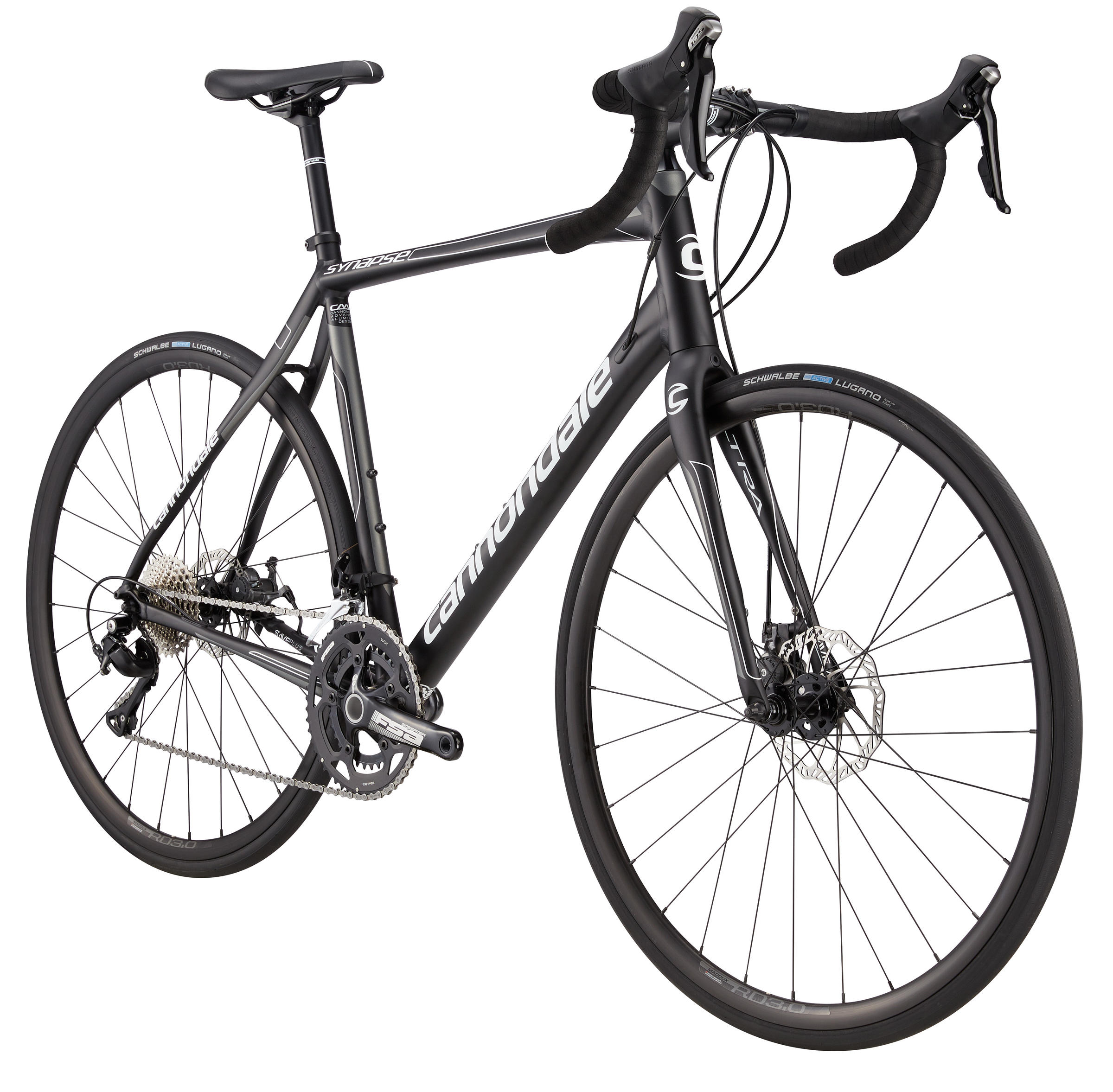 cannondale synapse 105 disc 2016