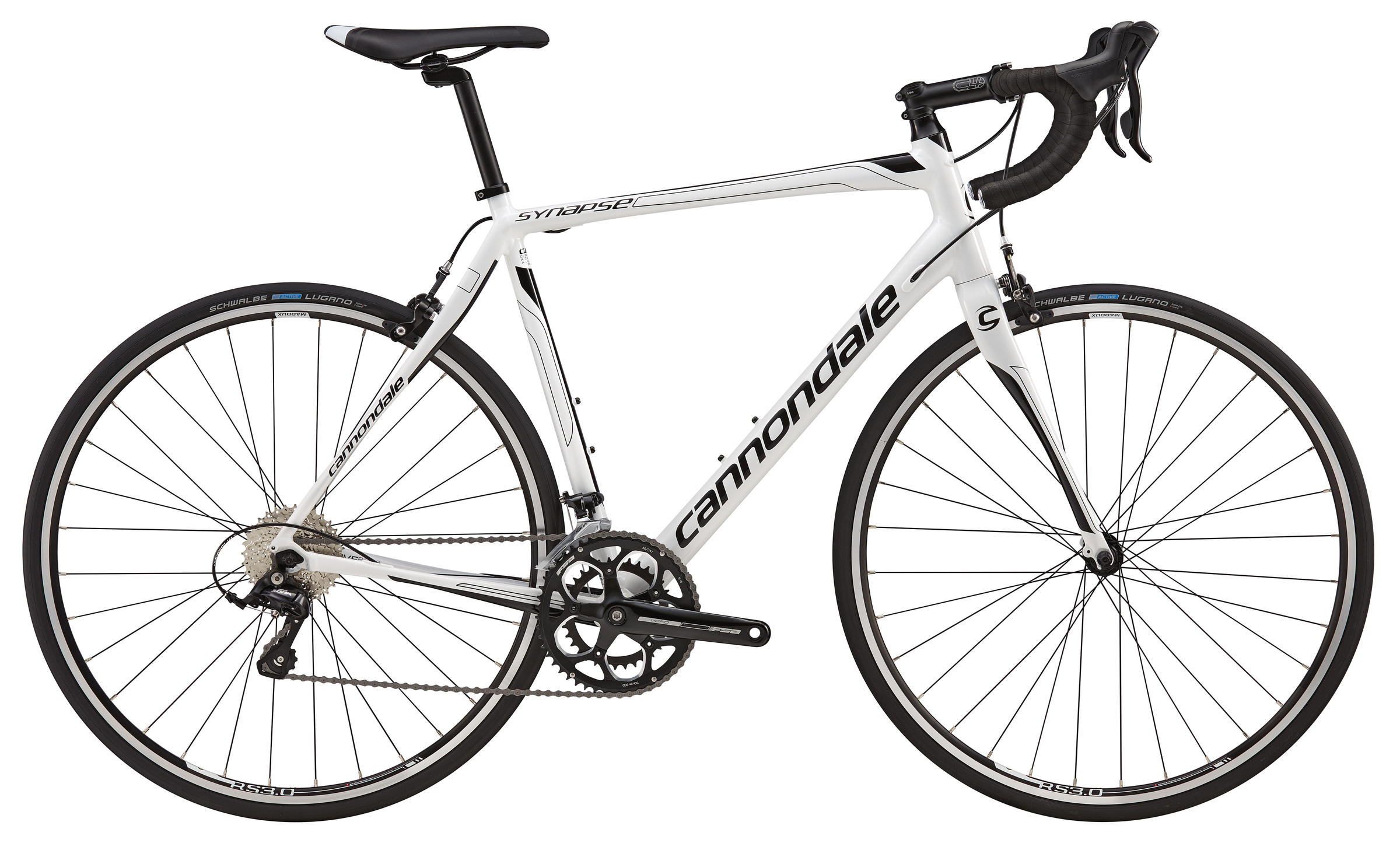 cannondale synapse sora 2016