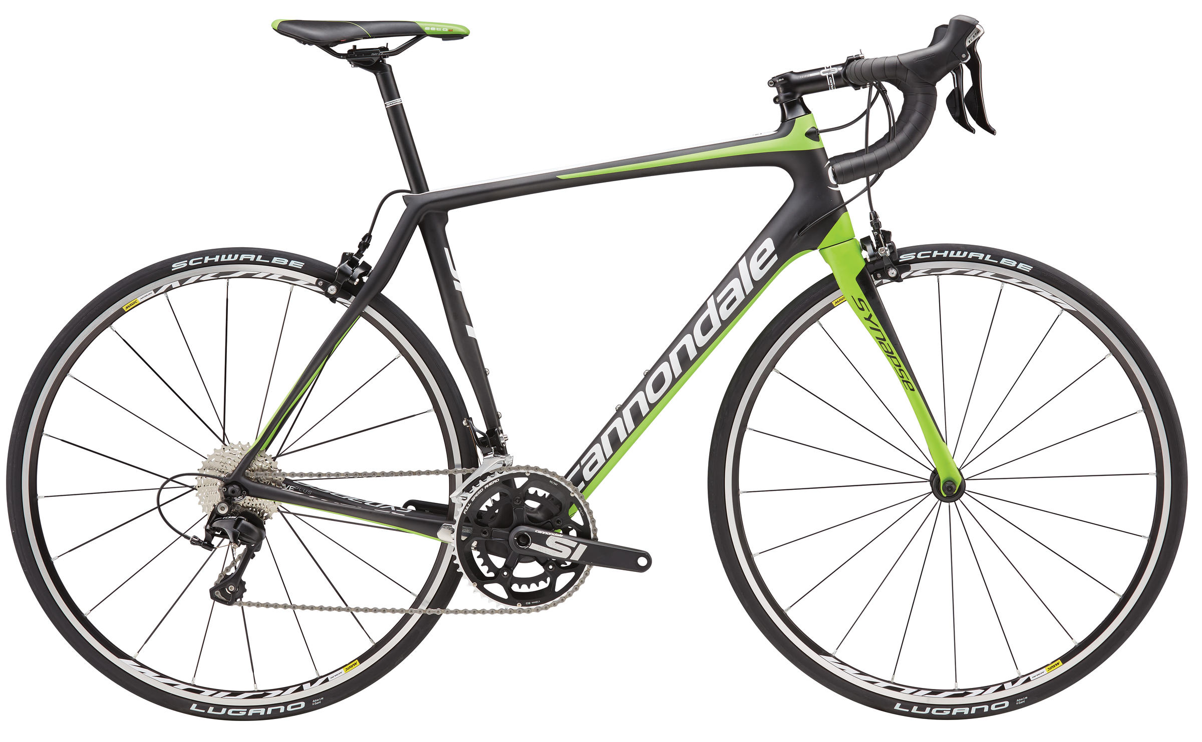 cannondale 700 m synapse