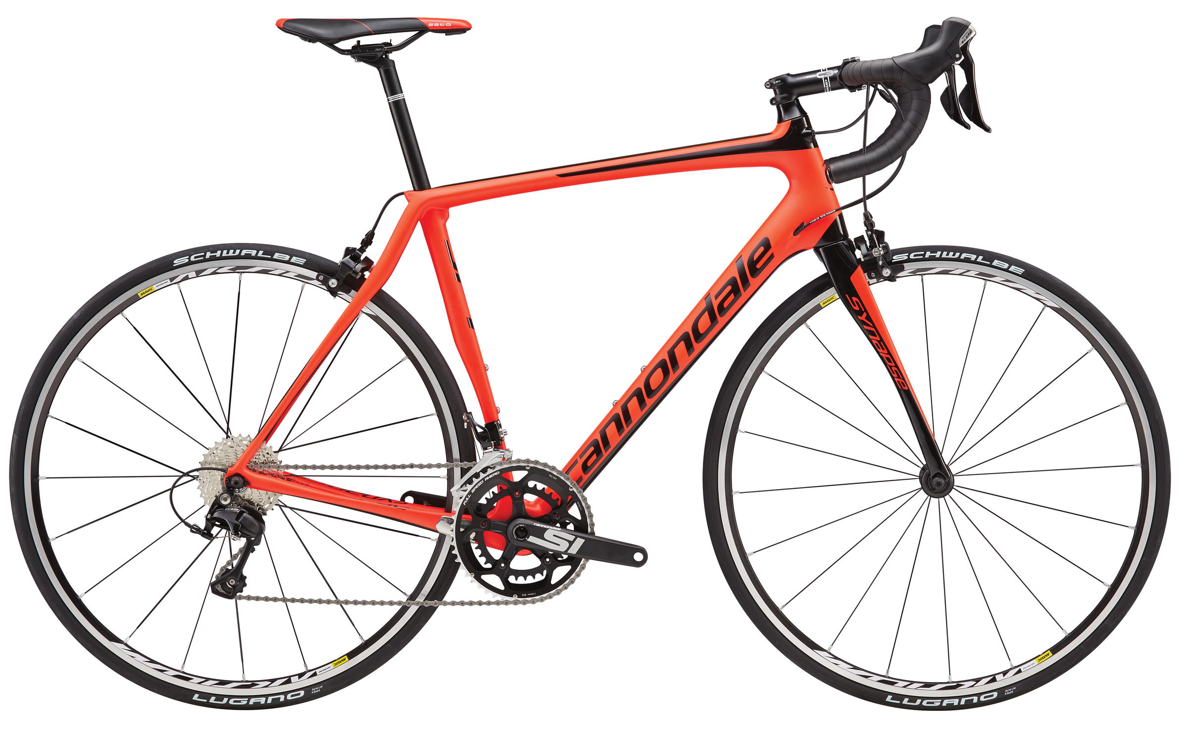cannondale synapse 105 price