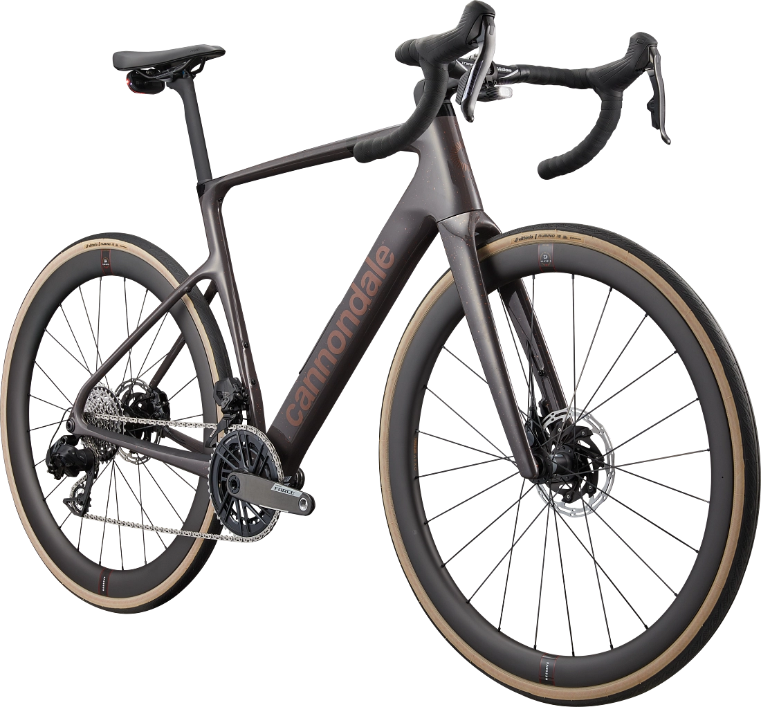 Cannondale Synapse Carbon SmartSense Love Bikes, Love Life