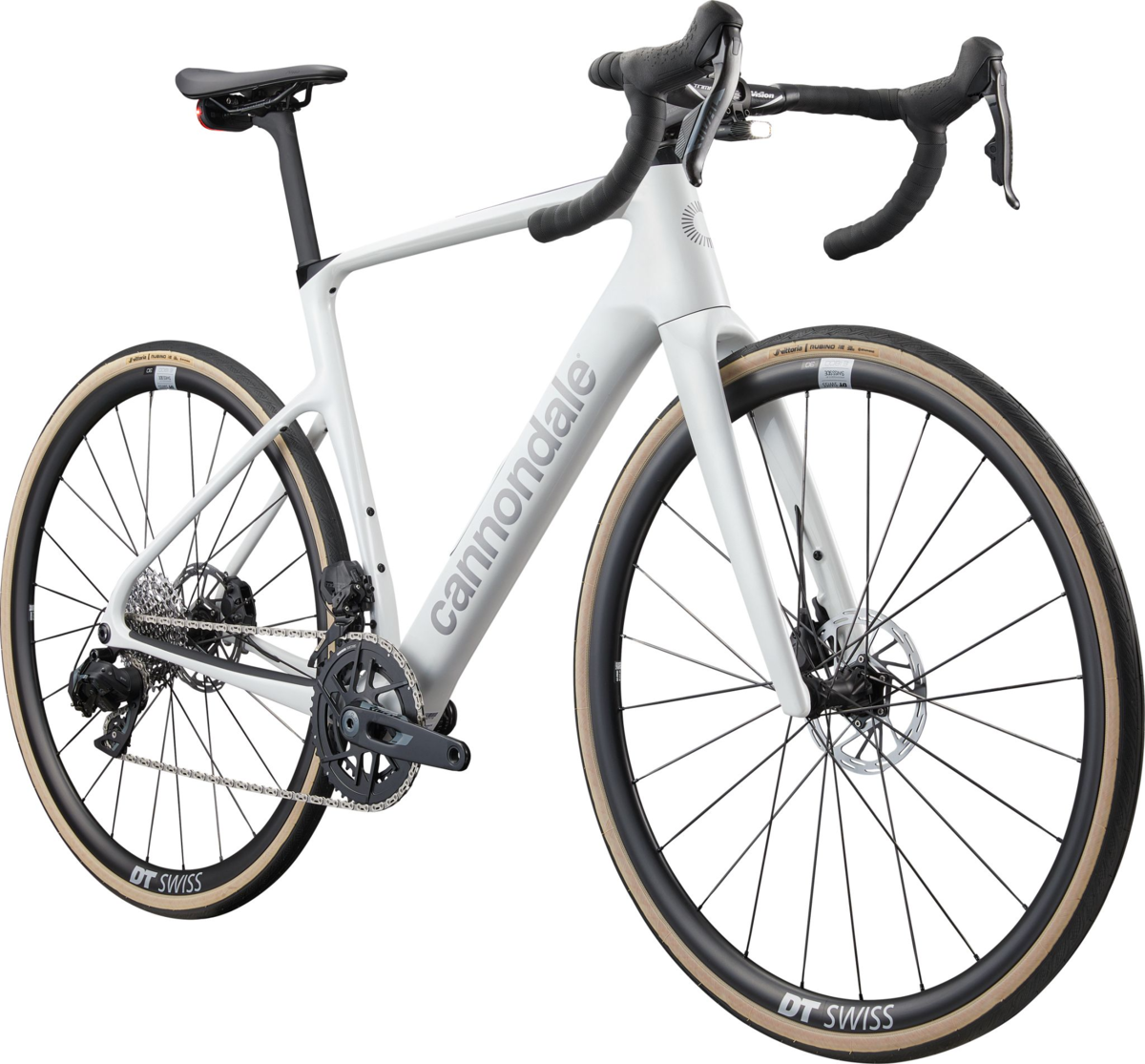 Cannondale Synapse Carbon 3 SmartSense - Cyclesmith Halifax
