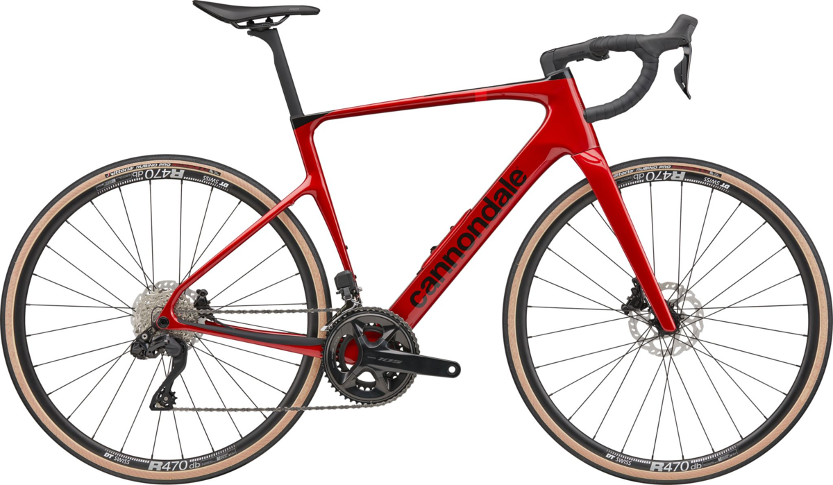 Cannondale - 【cannondale】SYNAPSE CRB DISC ULT AGR 51 Synapse | Endurance Road Bikes | Cannondale