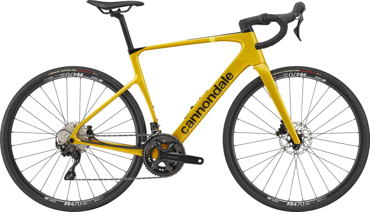 SYNAPSE CARBON５ cannondale-synapse-carbon-5-