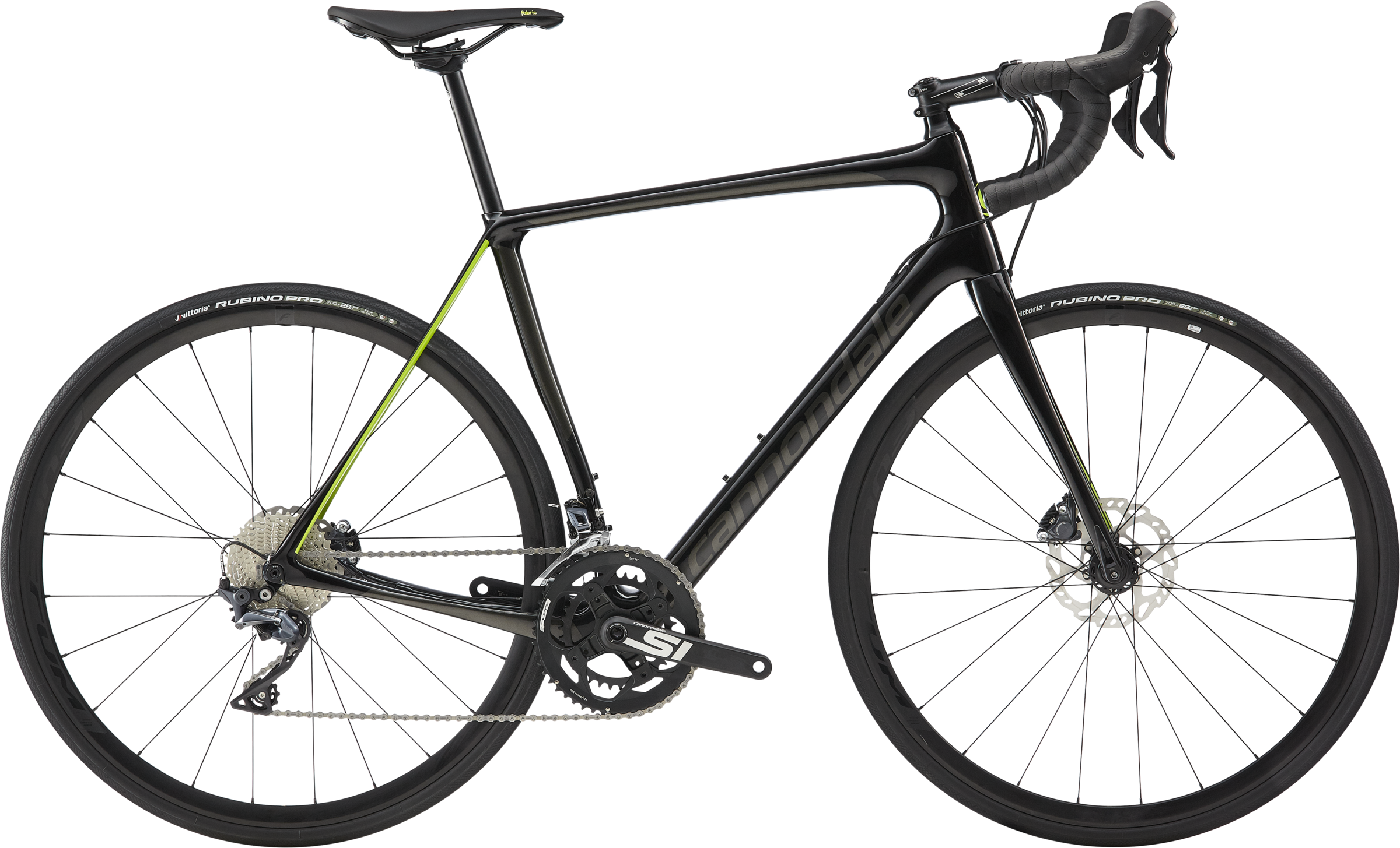 cannondale synapse ultegra se