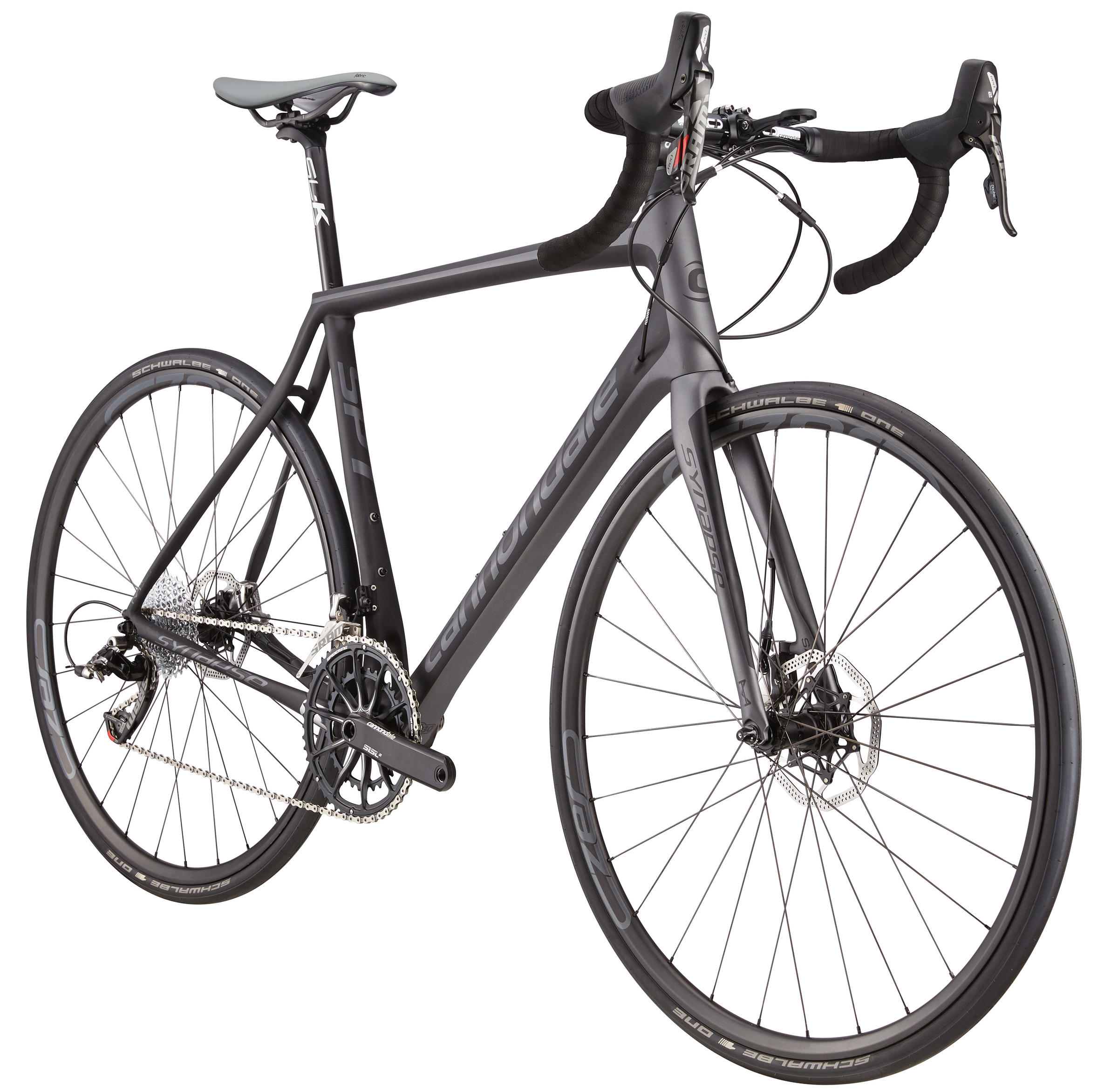 cannondale synapse disc 2016