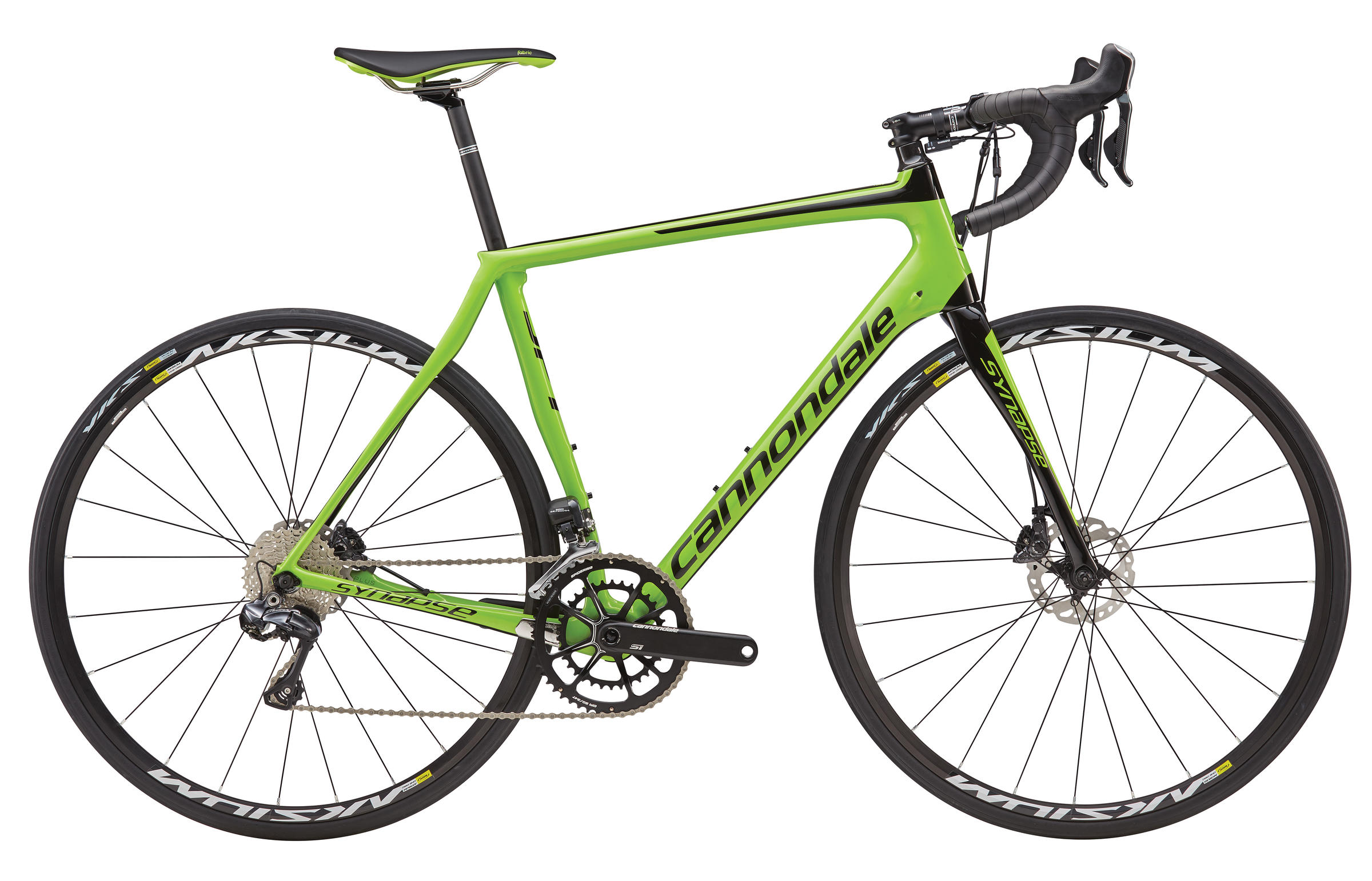 cannondale endurance