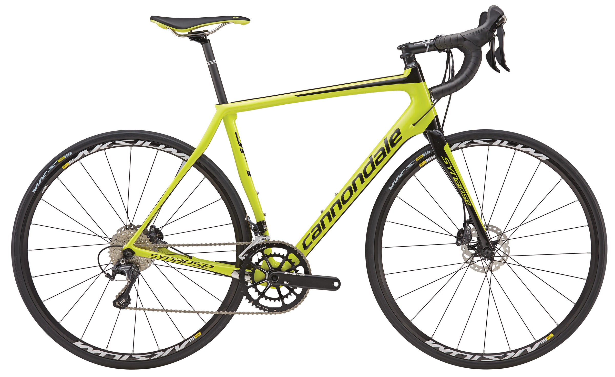 cannondale synapse 3
