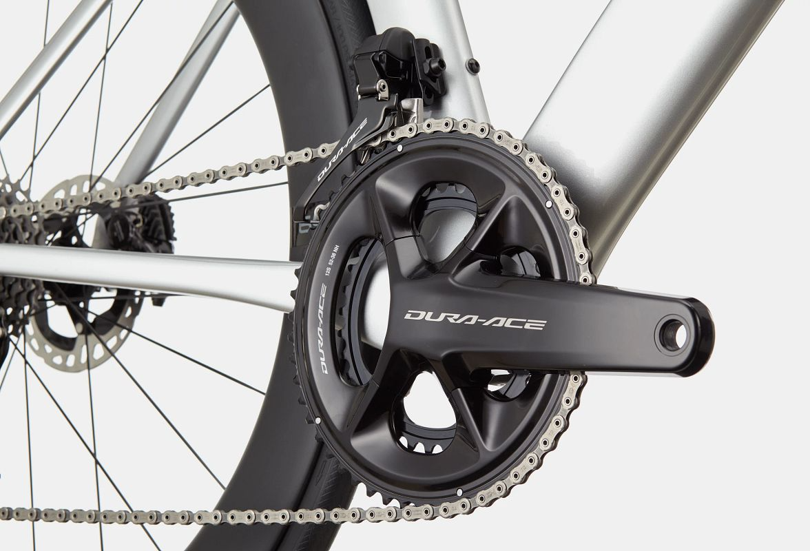 Cannondale SystemSix Hi-MOD Dura-Ace Di2 - City Bikes