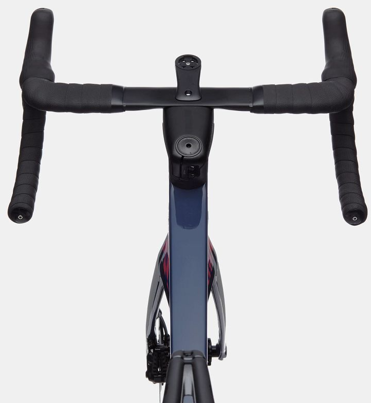 Cannondale SystemSix Hi-MOD Ultegra Di2 - Bike Depot
