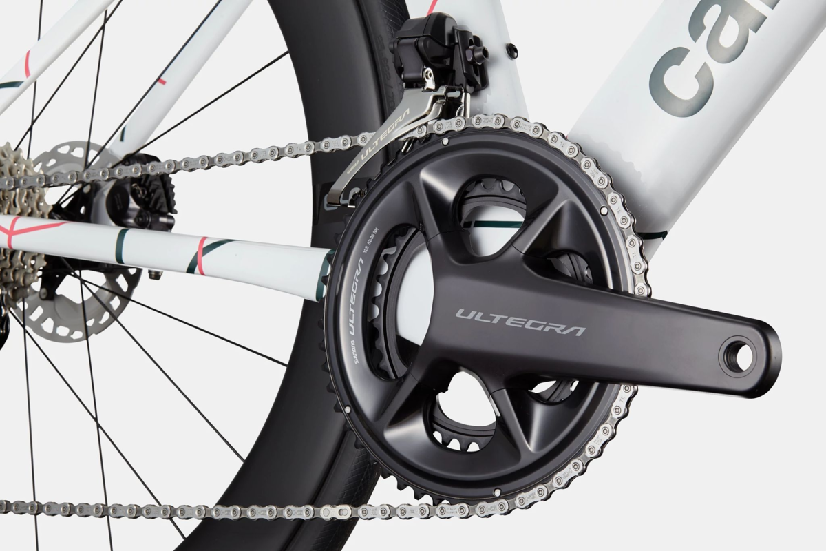 Cannondale SystemSix Hi-MOD Ultegra Di2 - George's Cycles