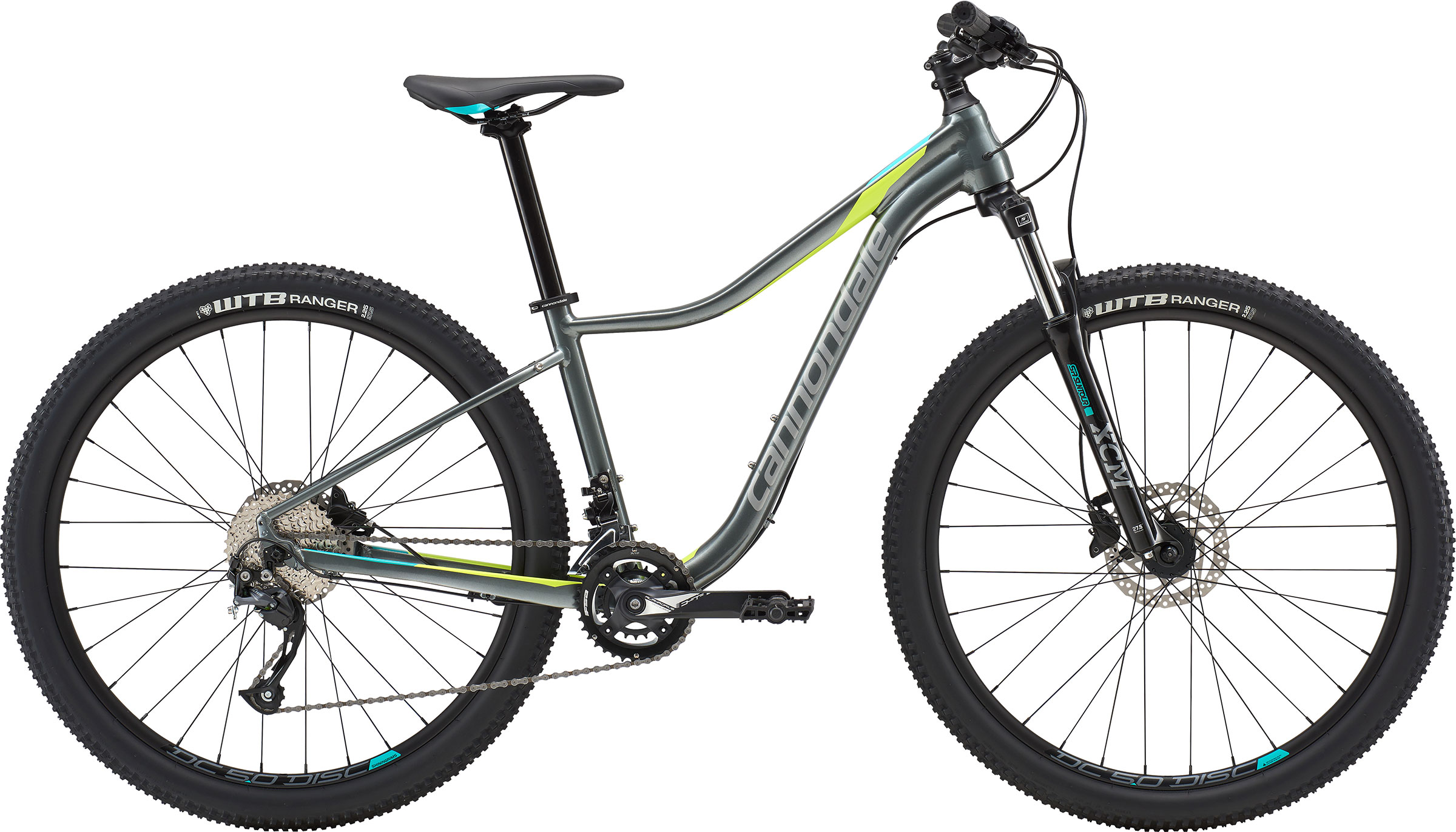 cannondale trail tango 3