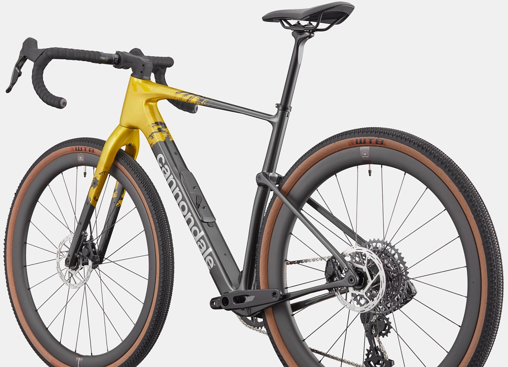 Cannondale Topstone Carbon 1 AXS - Riverside Cycle | Massachusetts