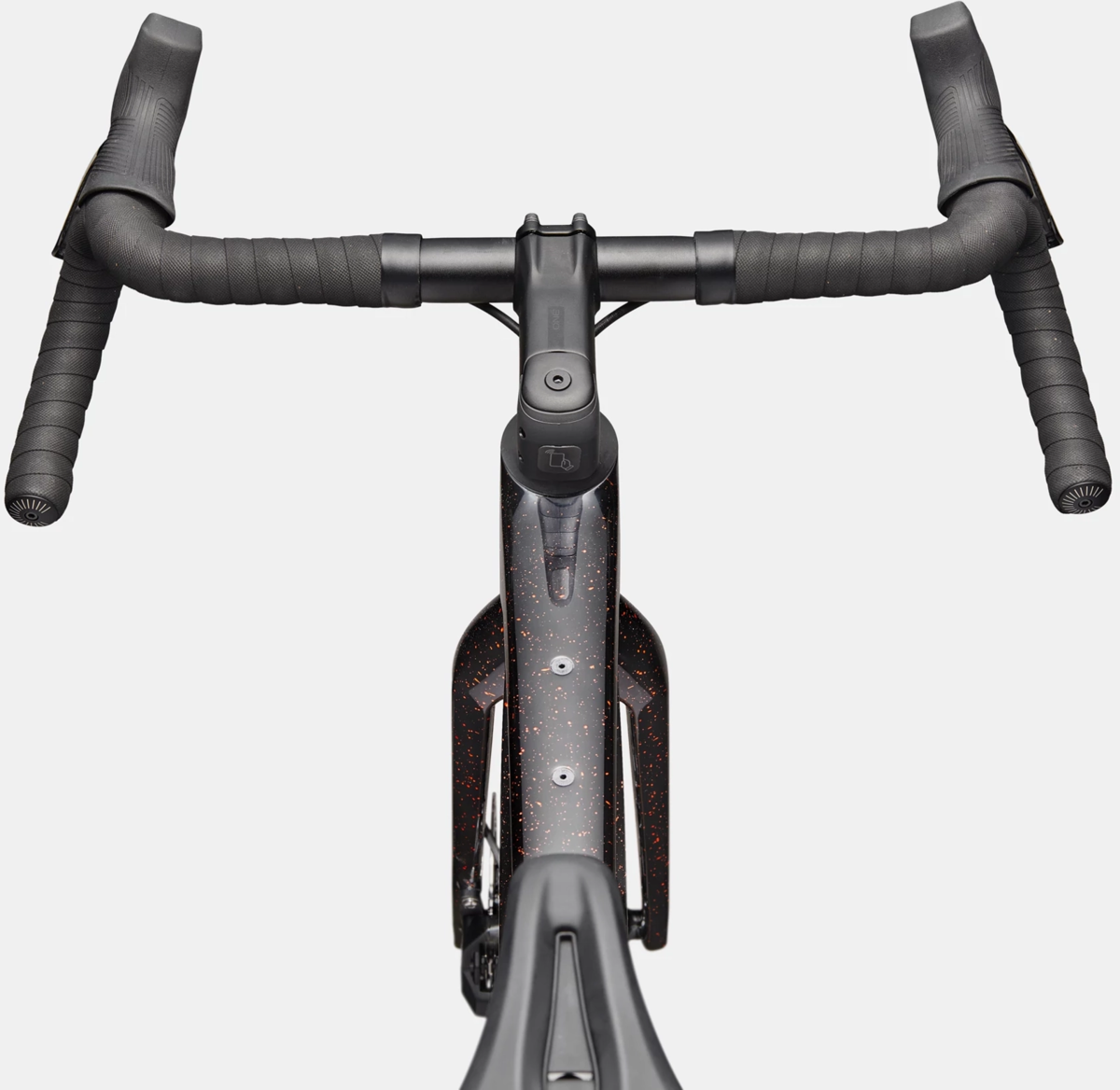 Cannondale Topstone Carbon 2 AXS SmartSense - BildaBike