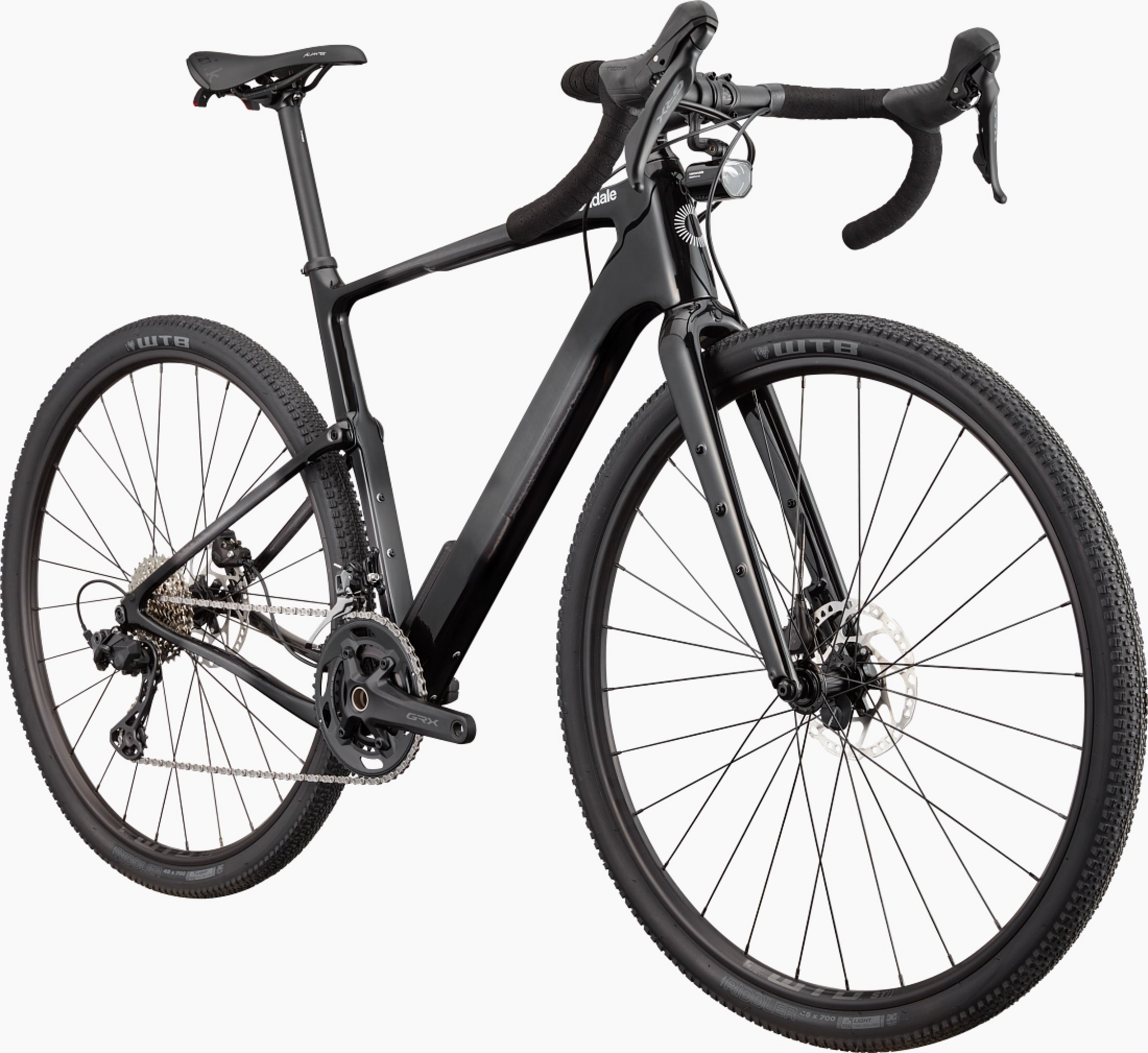 Cannondale Topstone Carbon 3 L 700c - Pedal Bike Shop -Littleton