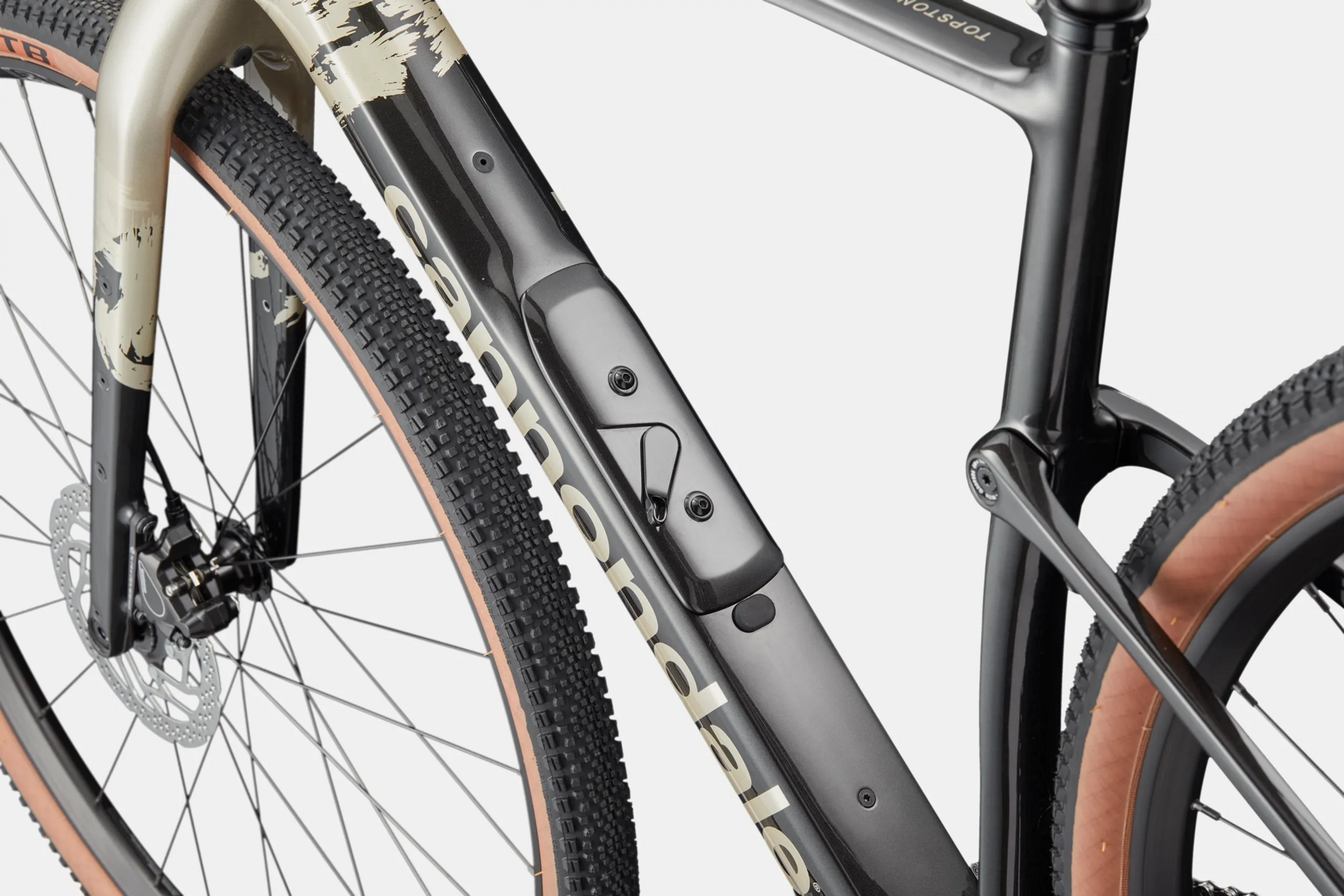 Cannondale Topstone Carbon 4 CUES 1x - Love Bikes, Love Life