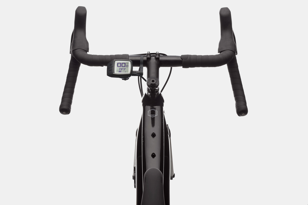 Cannondale Topstone Neo 5 - Diamond Cycle | Montclair, NJ | Bike Shop