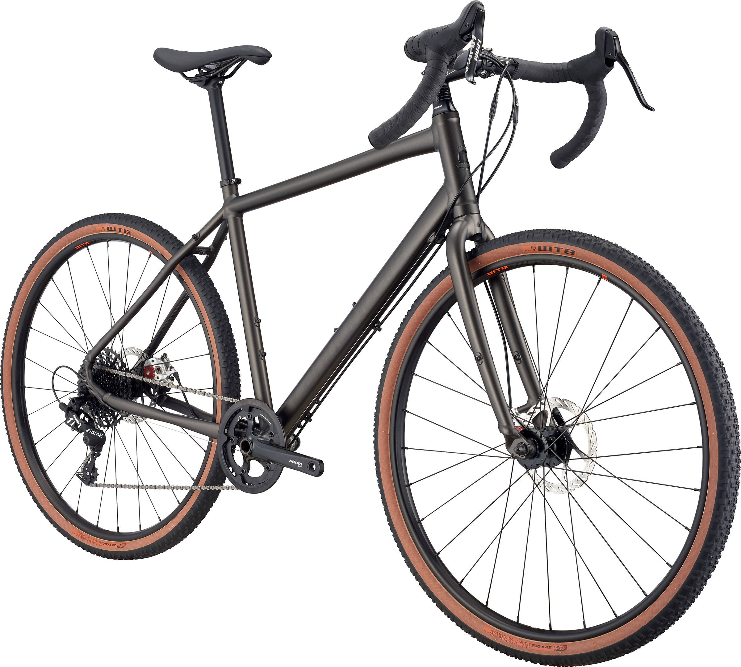 cannondale touring bike 2018