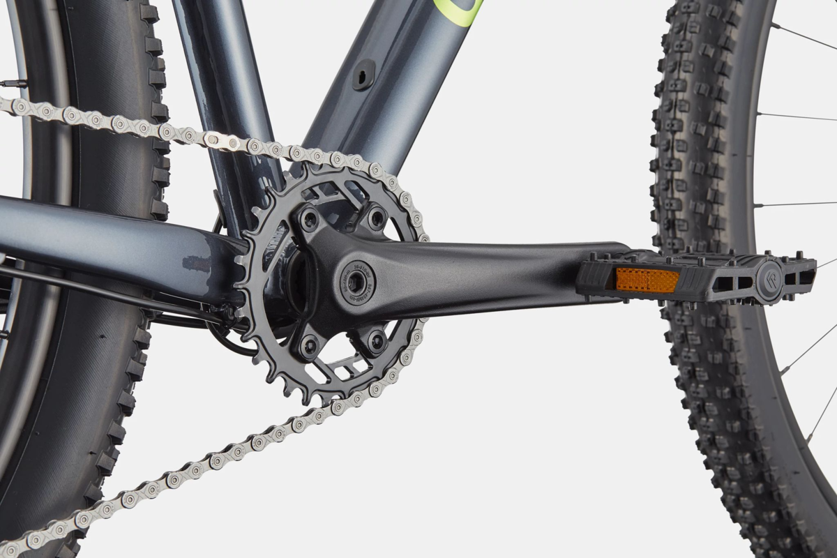 Cannondale Trail 1 - Conte's Bike Shop | Since 1957