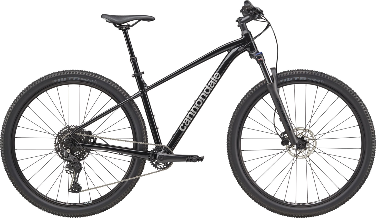 Cannondale Trail 1 - Stotts Bicycles | Burbank,CA