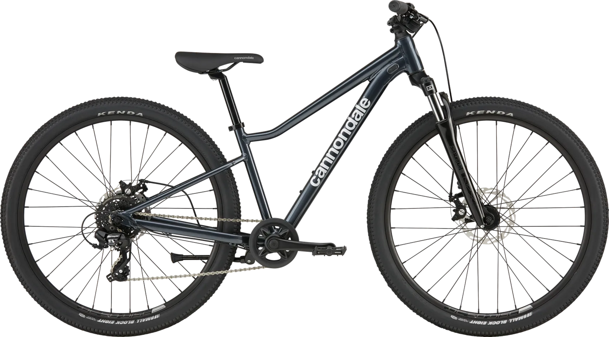 Cannondale Trail 26 C1 - Martins Bike & Fitness