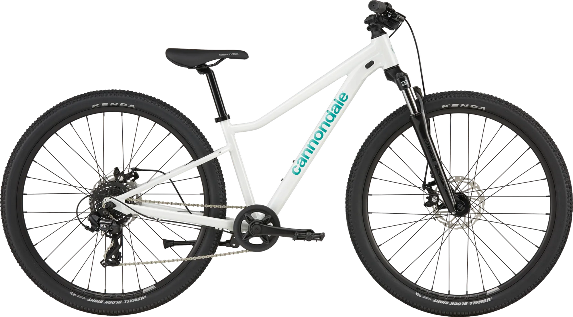 Cannondale Trail 26 C1 - Martins Bike & Fitness