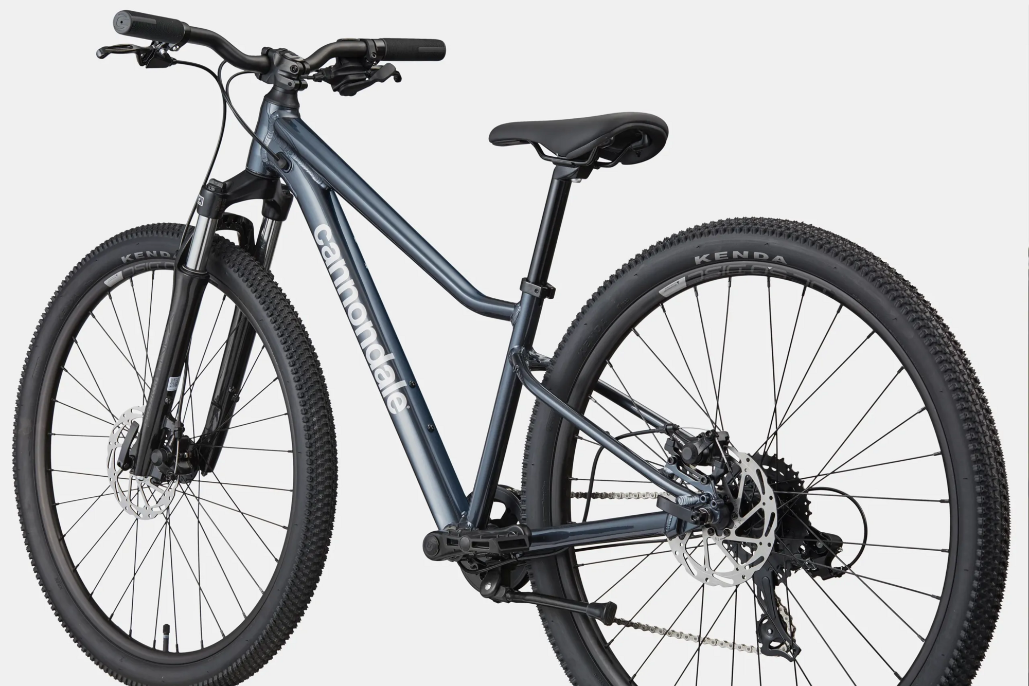 Cannondale Trail 26 C1 - Velo City Cycles | Holland, MI