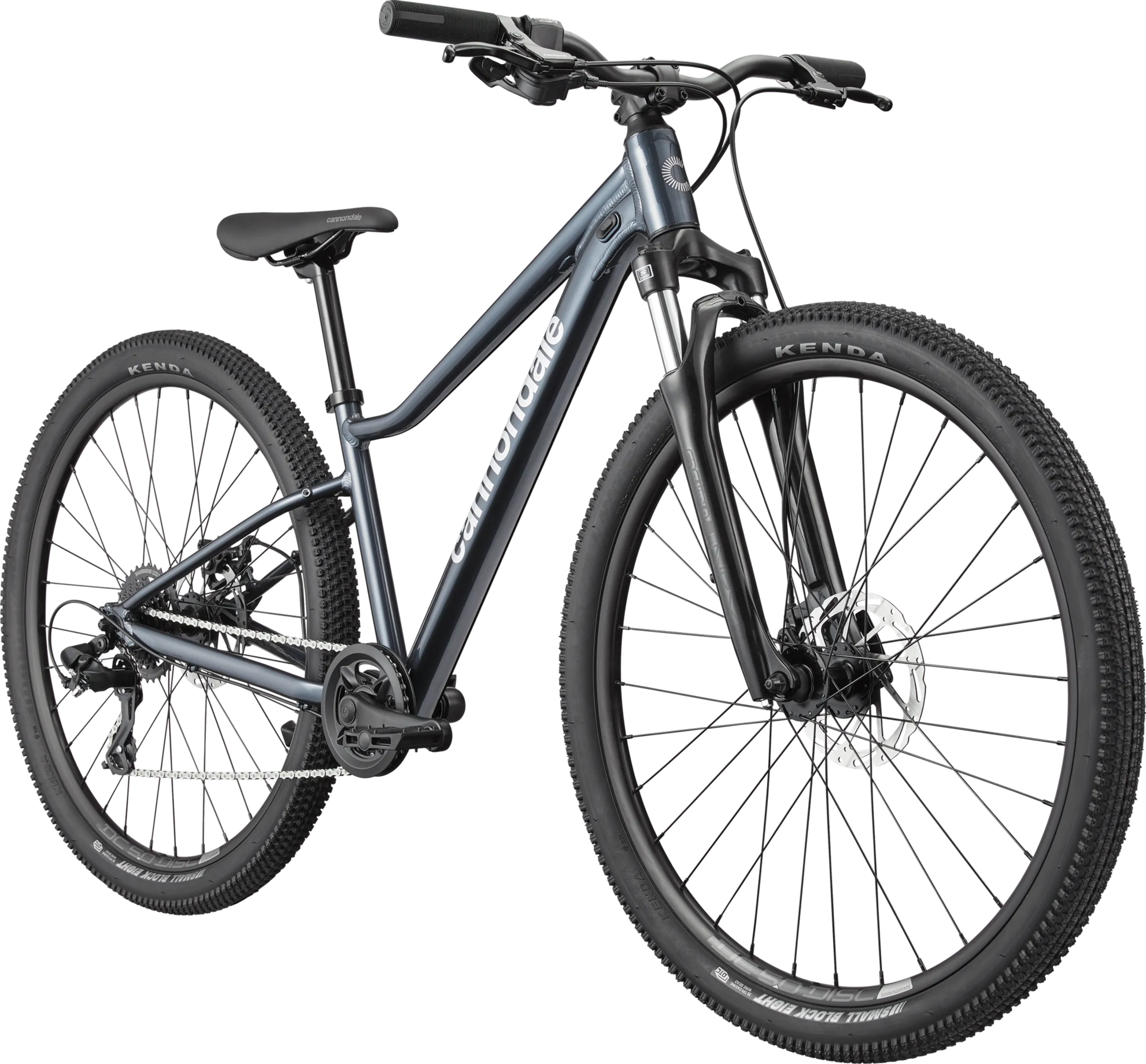 Cannondale Trail 26 C1 - Martins Bike & Fitness