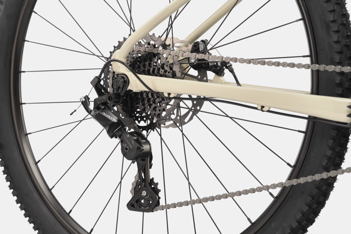 Cannondale Trail 3 - Gears Bike Shop - Mississauga, Toronto