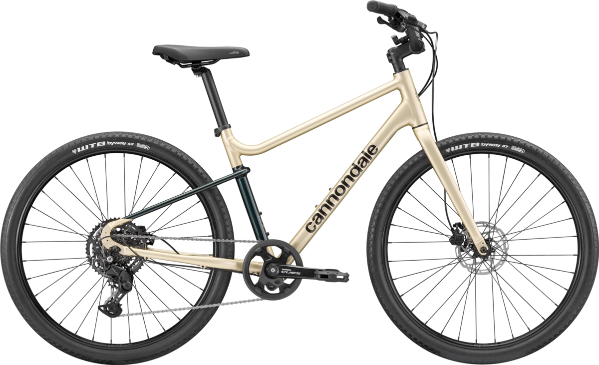 【直接受渡し希望】Cannondale Treadwell Sサイズ Cannondale Treadwell 1 - Conte's Bike Shop | Since 1957