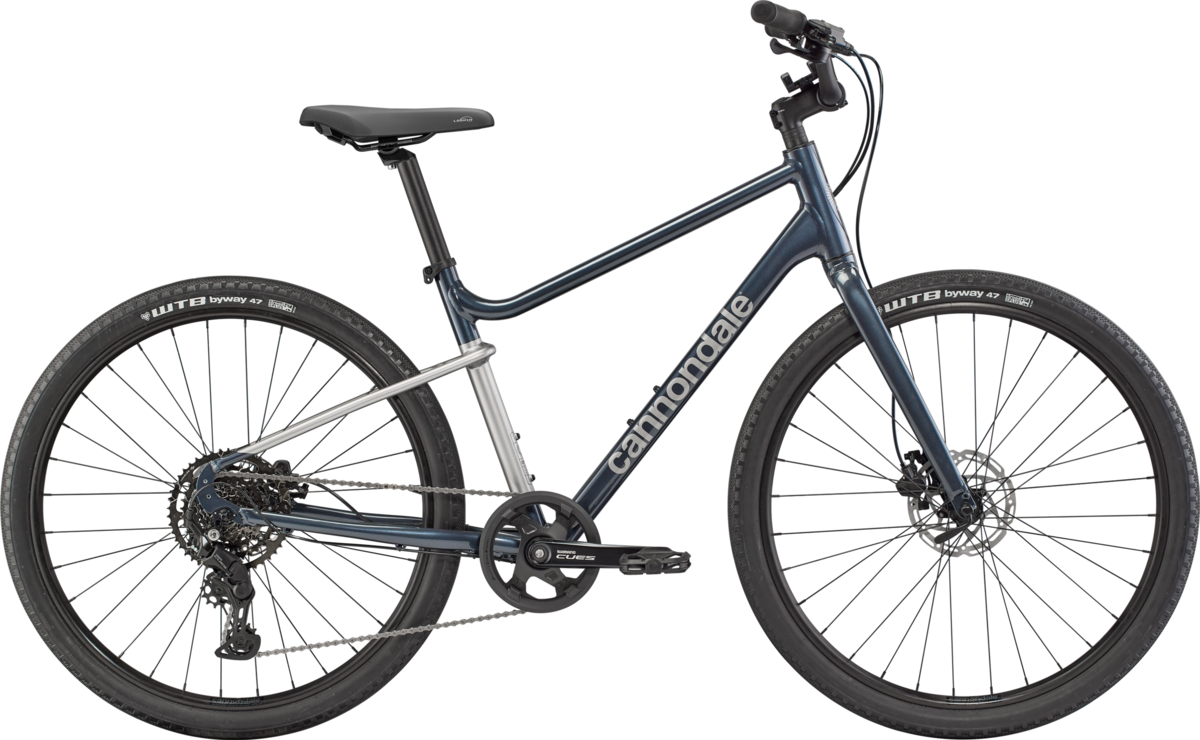 Cannondale Treadwell 1 - Barefoot Bikes | Aztec, NM