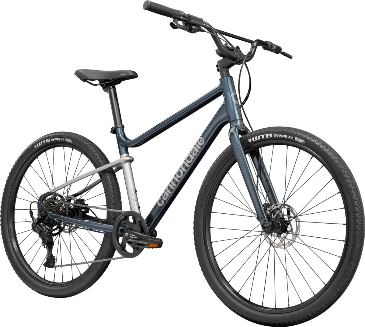 Cannondale Treadwell 1 - Pedal Power Bike Shop Cannondale Treadwell 1 - Pedal Power Bike Shop