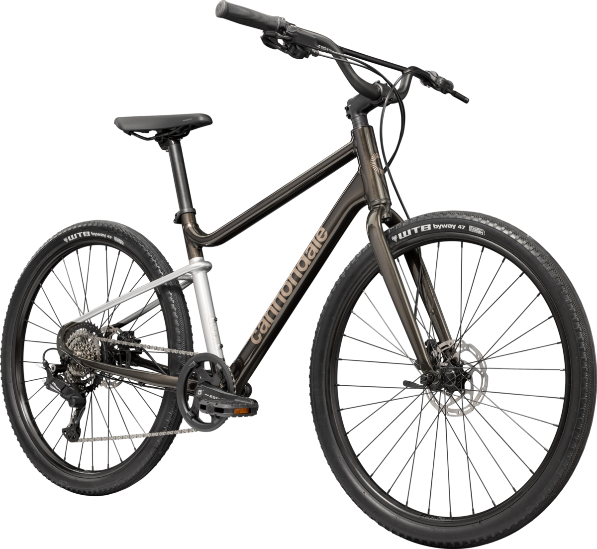 【直接受渡し希望】Cannondale Treadwell Sサイズ 直接受渡し希望】Cannondale Treadwell Sサイズ 【公式通販】