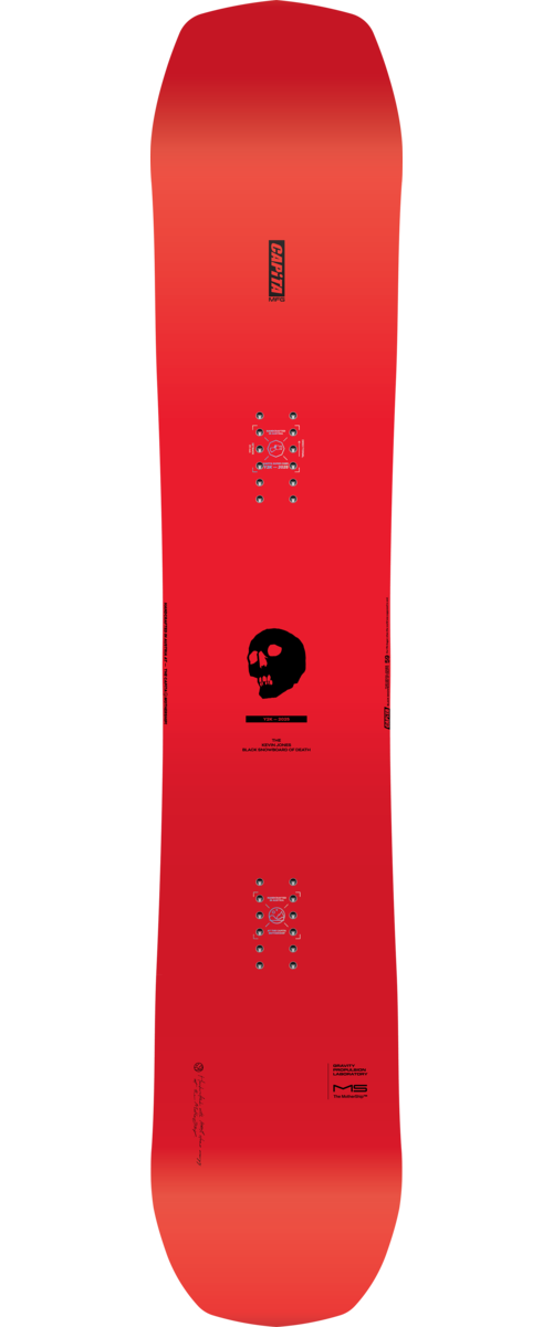 capita black snowboard of death stores The Snowboard 2025 – evo powered construction Capita Snowboard The Black Snowboard