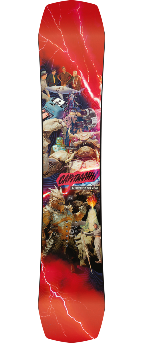 nitro 155 team series snowboard Snowboard Nitro Team Black 2009/2010 :: Snowboard and ski catalog SnowDB.com
