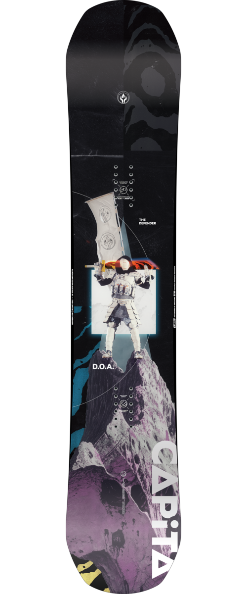 CAPiTA D.O.A. Wide - Ski Valley | Ski & Bike Shop | Danville, PA