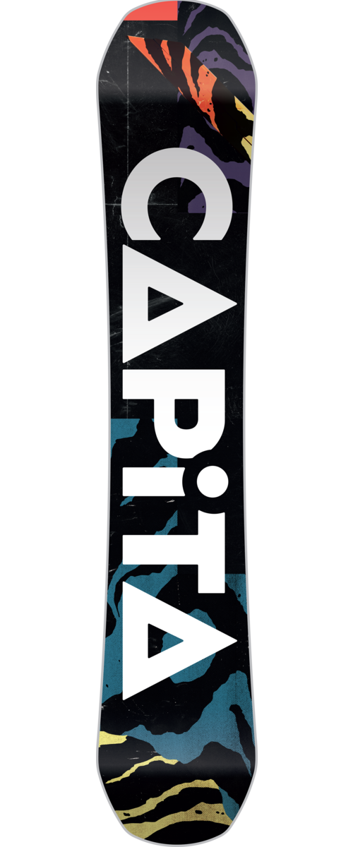 CAPiTA D.O.A. Wide - Ski Valley | Ski & Bike Shop | Danville, PA