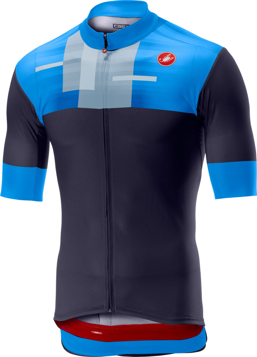 castelli jersey 2019