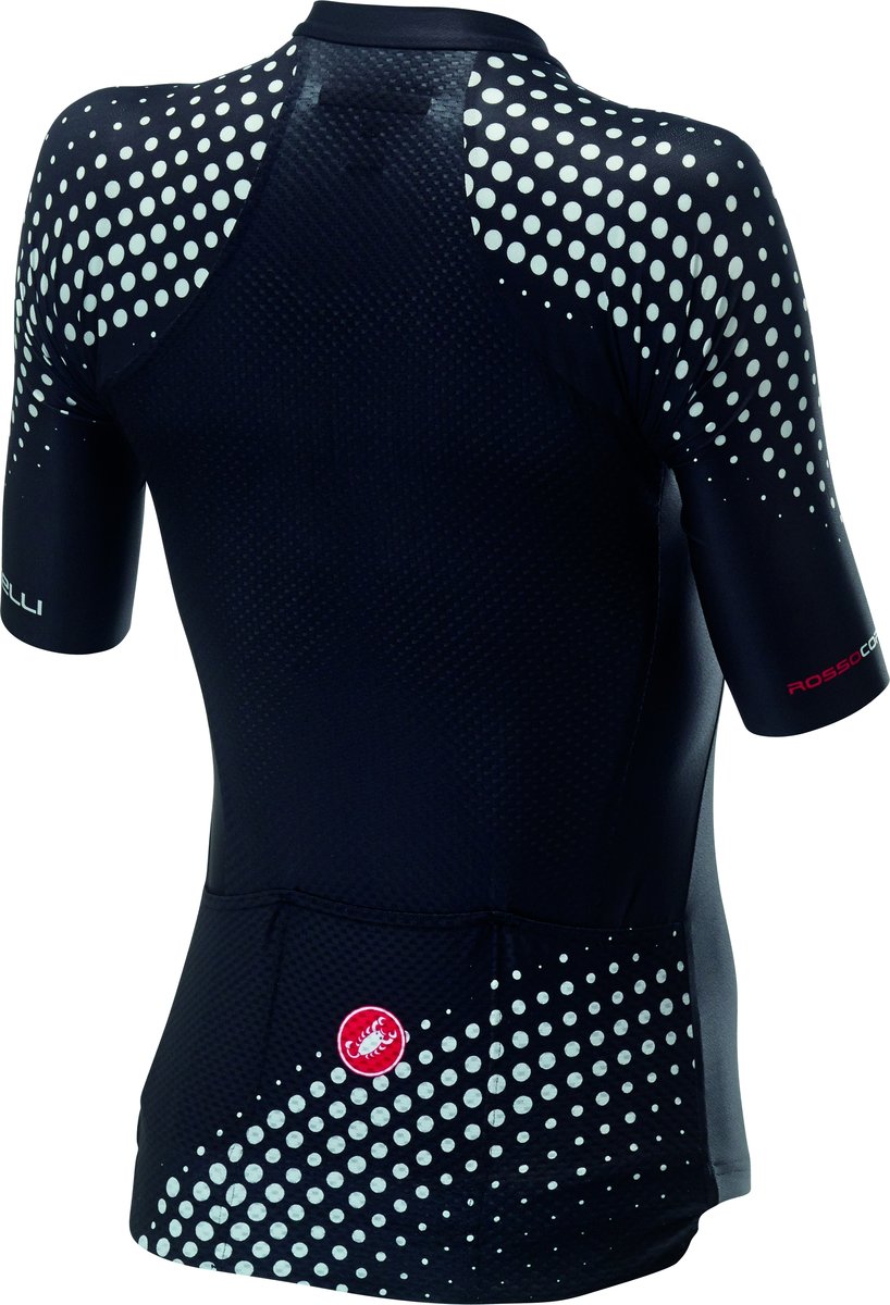 castelli aero pro
