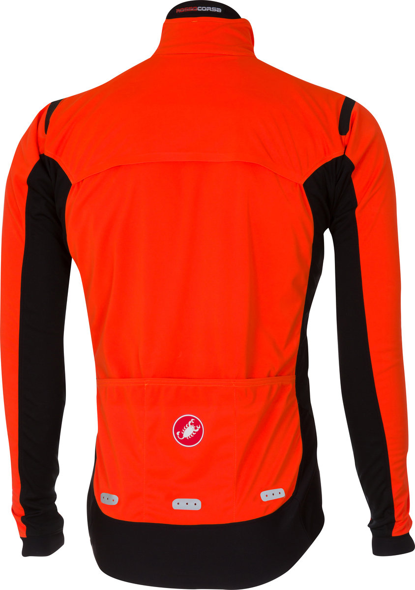castelli casual jacket