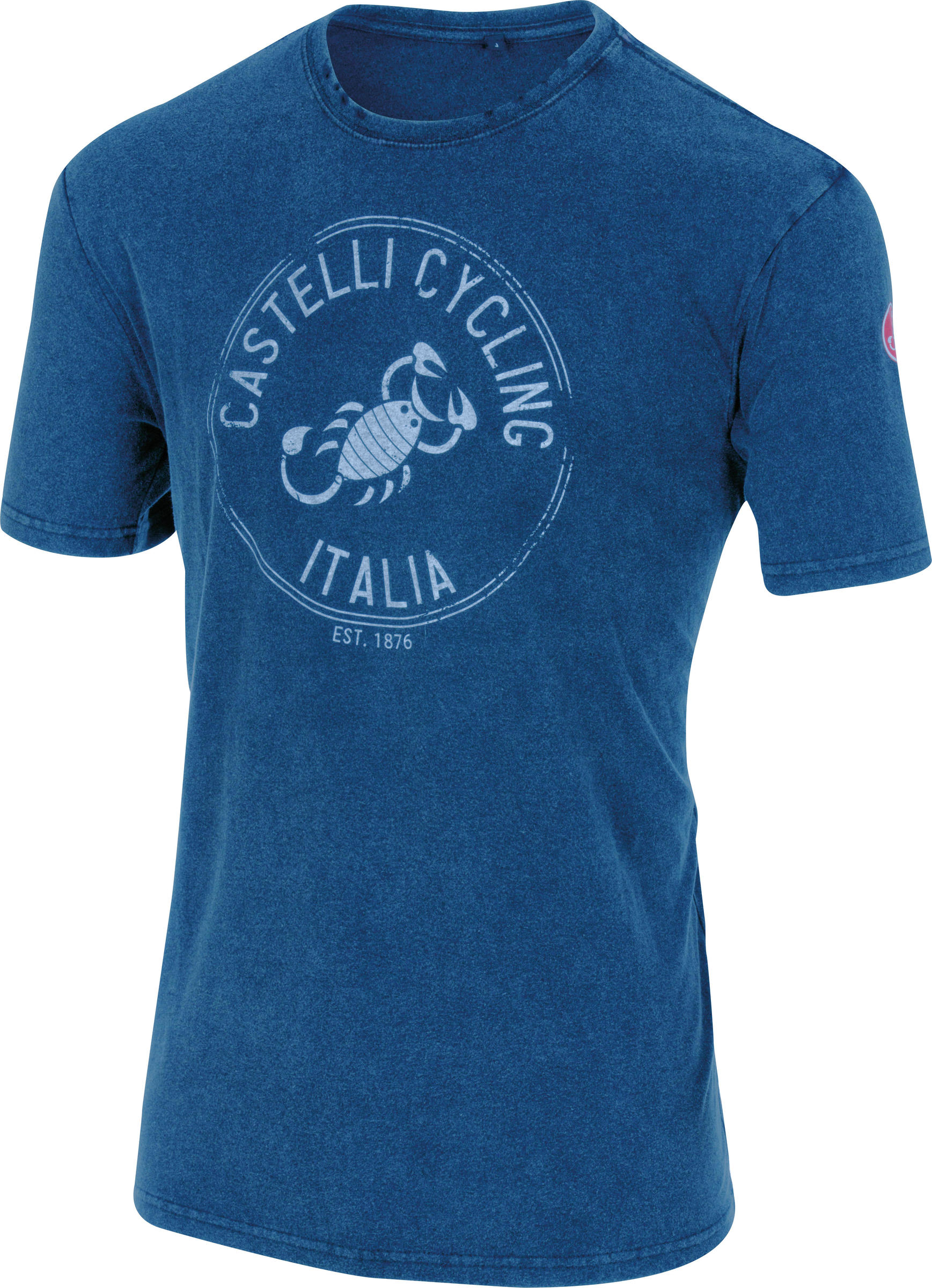 Castelli t shirt sale Clearance