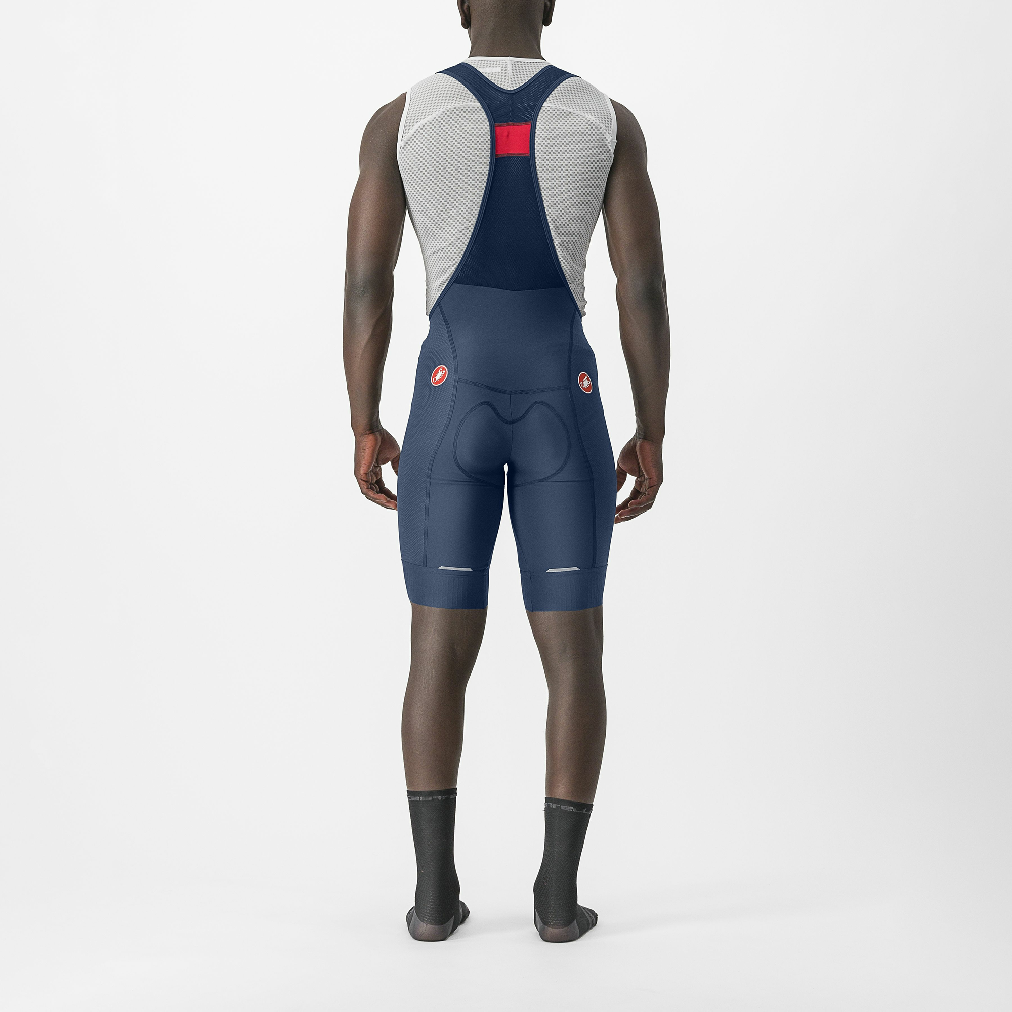 Castelli Competizione Bibshort - Alex's Bicycle Pro Shop, Weston
