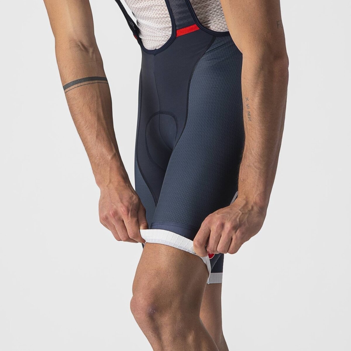 Castelli Competizione Kit Bibshort - Brands Cycle and Fitness