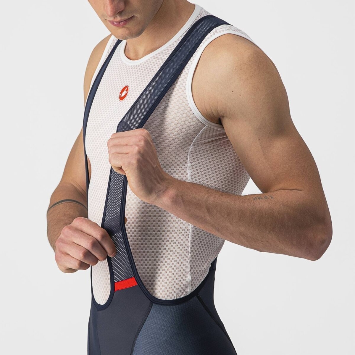 Castelli Competizione Kit Bibshort - Brands Cycle and Fitness