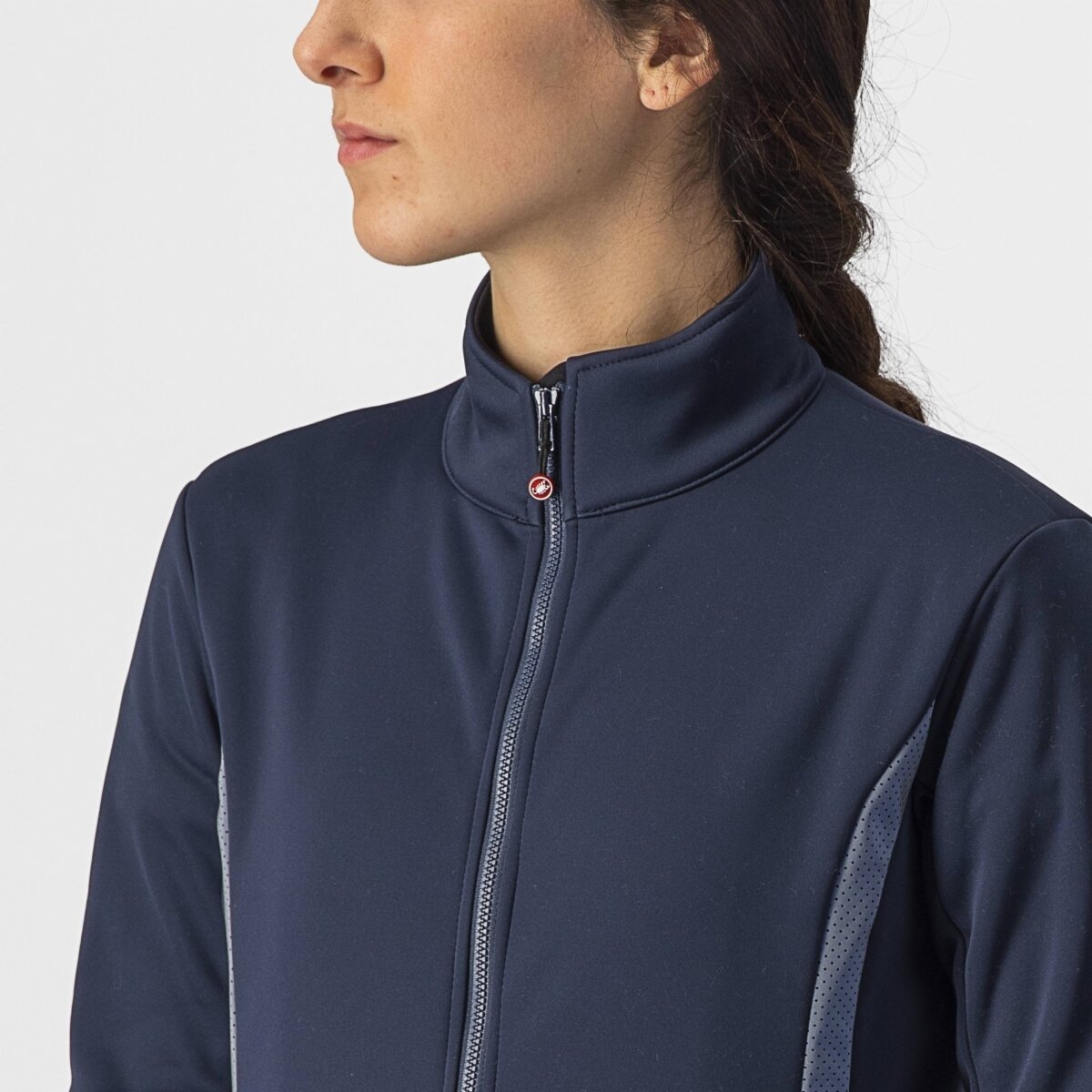 Castelli Dinamica 2 Women's Jacket - Wheelworks | Belmont
