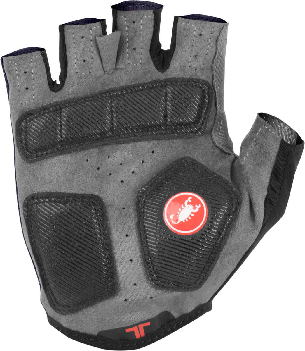 castelli mitts